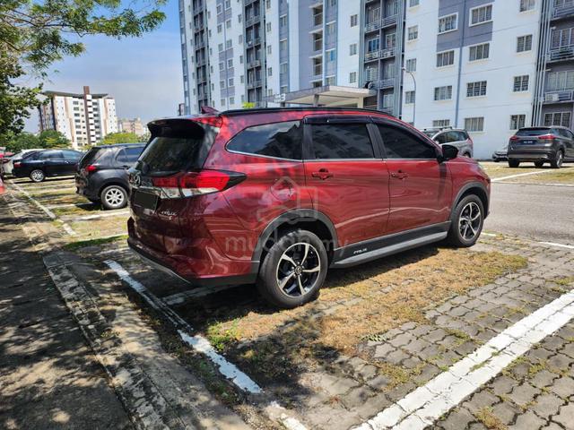 2024 Perodua ARUZ 1.5 AV MY21 D38L (A) - 2