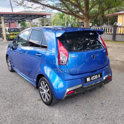 2014 Proton IRIZ 1.6 EXECUTIVE (A) - 2