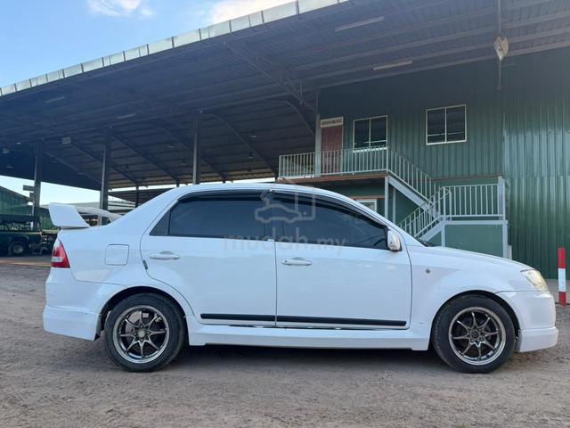 2009 Proton SAGA 1.3 BASE LINE (M) - 5