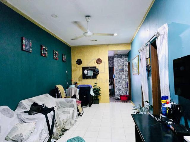 Single Storey Terrace House Taman Ikan Emas Jeram, Kuala Selangor 3
