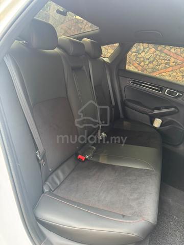 Honda CIVIC 1.5 RS (A) 2025 - 3