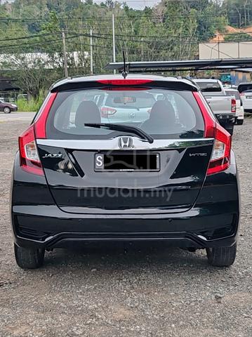 2018 Honda JAZZ 1.5 E (A) - 4