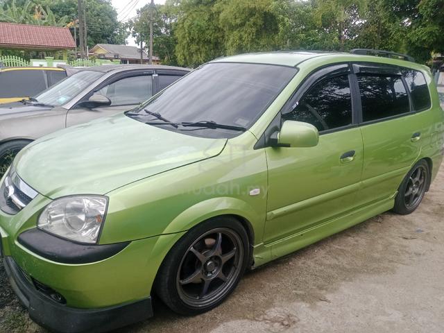 2006 Naza CITRA 2.0 GS (A) - 1