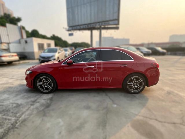 2021 Mercedes Benz A-CLASS 1.3🔥 AMG ORI AMG🔥 NEW - 5