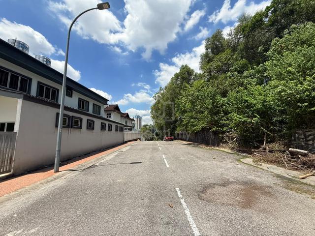 .🟥Bungalow Land, Sri Bintang🟥6221sqft, Freehold,Kepong, High Hill 1