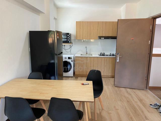 V21 Residence 1