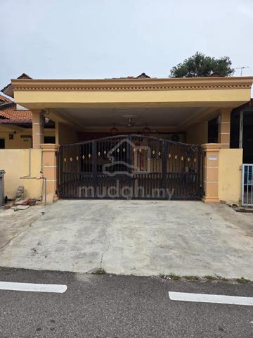 Single storey  for sale 1