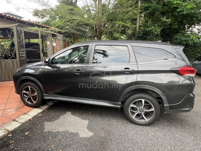2019 Perodua ARUZ 1.5 AV (A) - 4