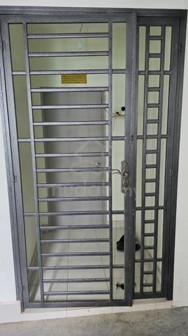 Seri Danga Apartment 1