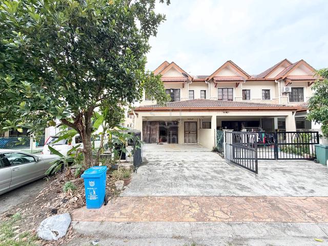 [25x70| BUMI] 2 Storey Bandar Nusa Rhu, Seksyen U10, Shah Alam 1