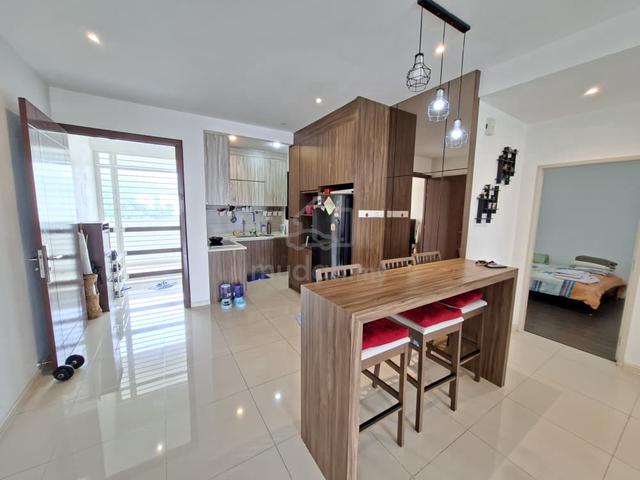 Senzvilles (Senzo Residence) 1