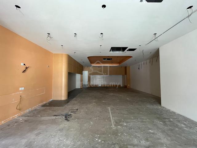 Kawasan Perindustrial Tandop Shoplot (Ground Floor) For Rent 1