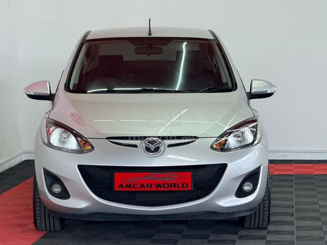 ORI2011 Mazda 2 1.5 VS SEDAN (A) ONE OWNER - 2