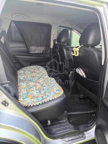 2016 Nissan X-TRAIL 2.0 IMPUL T32 (A) - 4