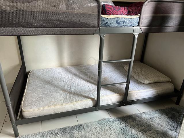 Bilik Disewa (Perempuan) Metia Residence 1