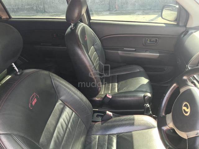2011 Perodua MYVI 1.3 SXI MY05 M300 FACELIFT (M) - 5