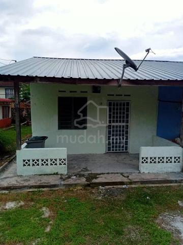 Rumah Murah Untuk Disewa Area Kg Baru 1