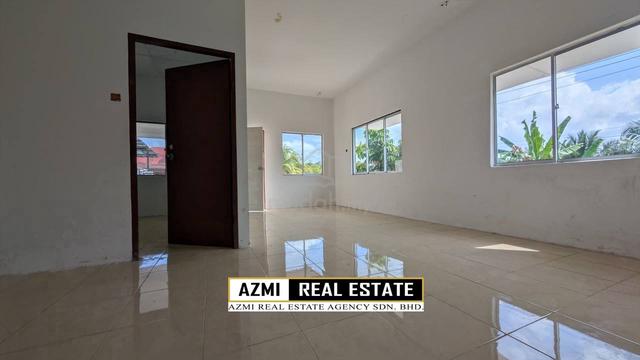 100% Loan Single Storey Corner, Taman Samarindah, Kota Samarahan 5