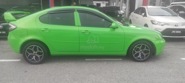2004 Proton GEN-2 1.6 (A) - 3