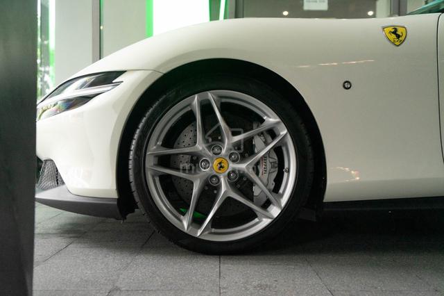 Ferrari Roma 2022 Unreg Japan - 4