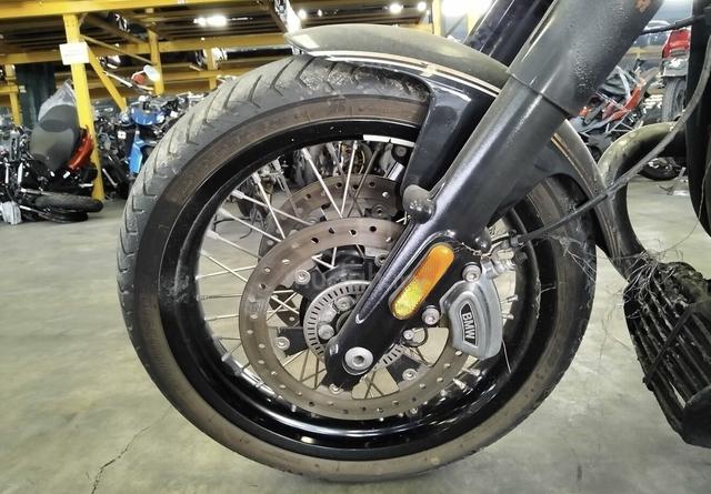 BMW R18 2020 sparepart - photo 3 of 4