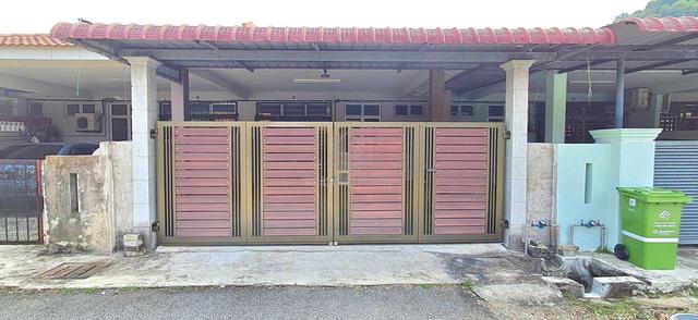 [Hot Location] Teres Setingkat di Bukit Rangin Perdana 2, Kuantan 1