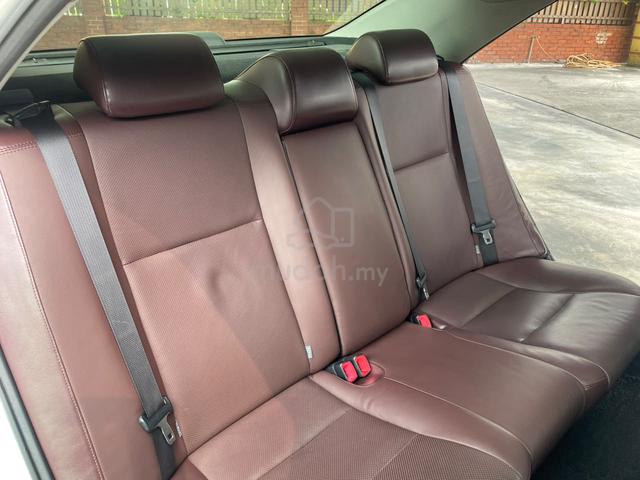 2018 Toyota CAMRY 2.0 GX (A) GOOD CONDITION - 5