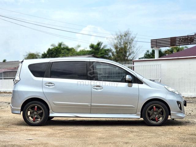 2016 Perodua ALZA 1.5 EZ FACELIFT(A) 3 THN WARRANT - 5