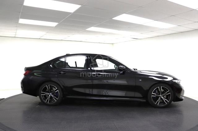 2024 BMW 330i M Sport LCI - 2