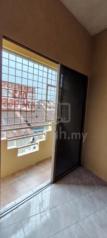Taman Orkid Shop Apartment Batu 9 Cheras 1