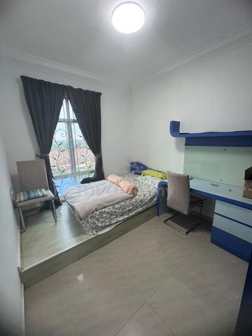 Perling Apartment 1
