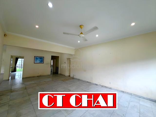1-STY BUNGALOW 5,642sqft TANJUNG BUNGAH, HILLSIDE 1