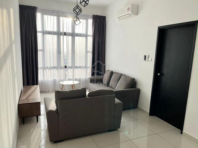 D'Summit Residences 1