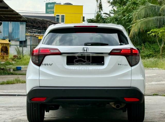 2019 Honda HR-V 1.8 V ENHANCED (A) - 5