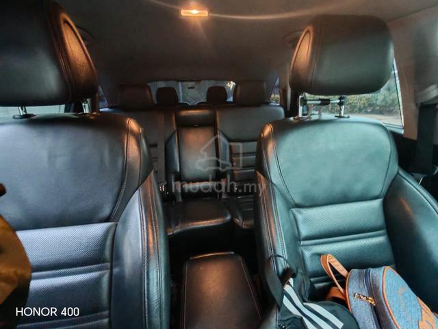 2018 Kia SORENTO 2.2 CRDI HIGH SPEC (A) - 5