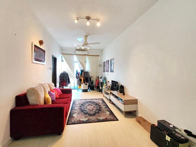 Seri Austin Residence Luxury Apartment 1