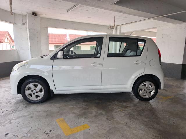 2006 Perodua MYVI 1.3 (A) Good Condition - 3
