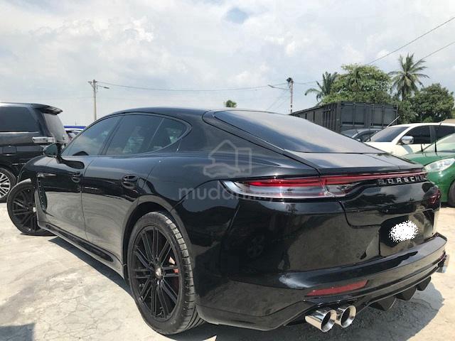 [ 2010 ] Porsche PANAMERA 3.6 (A) FULL SPEC - 1