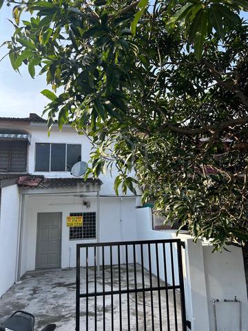 Shah Alam, Taman Sri Muda 1