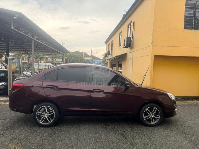 2019 Proton SAGA 1.3 PREMIUM (A)bulanan murah - 3