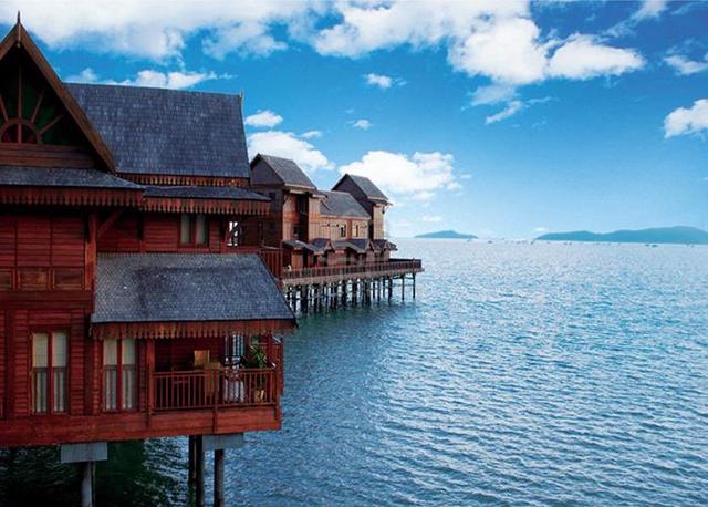 Langkawi Lagoon 1