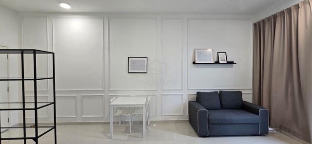 SKS Pavillion Residences 1