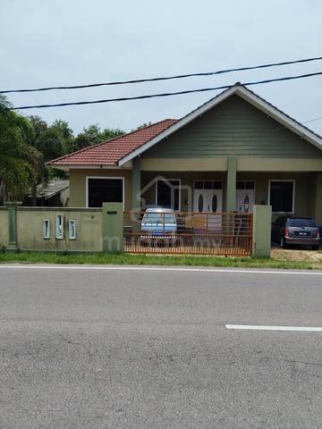 House For Rent 1