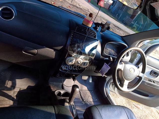 2006 Perodua MYVI 1.3 EZI (A) - 4