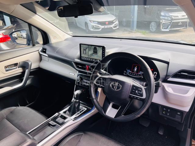 2022 Toyota VELOZ 1.5 FULL SERVICE RECORD - 4