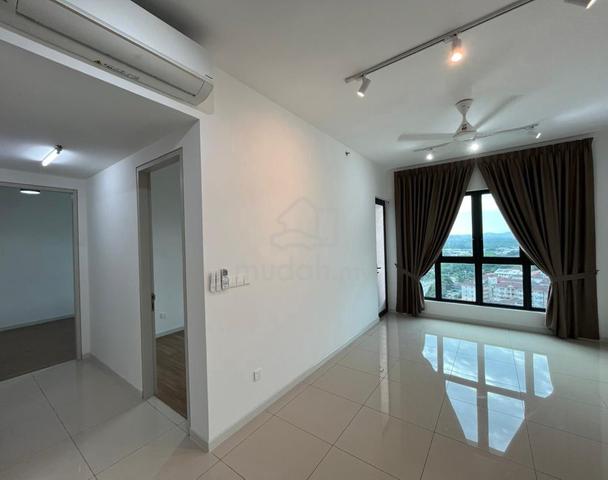 Sunway d'hill Residences 1
