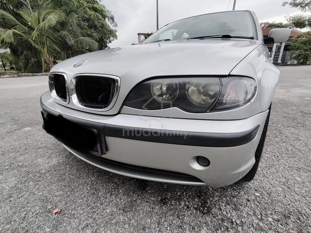 2005 Bmw 318i LIFESTYLE (CKD) 2.0 (A) - 3