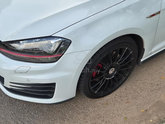 2014 Volkswagen GOLF 2.0 GTI TSI (TECH PACK) MK7 - 3