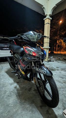 lcv1 - Motorcycles for sale in Pasir Mas, Kelantan