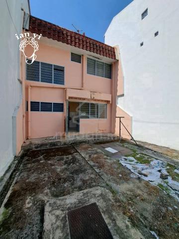 [BIG 1600sf] 2 STOREY TERRACE PEKAKA GELUGOR Landed LIP SIN SUNGAI DUA 2